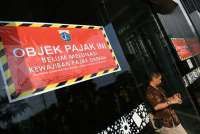 Shortfall Pajak Melebar, Defisit Anggaran Membesar