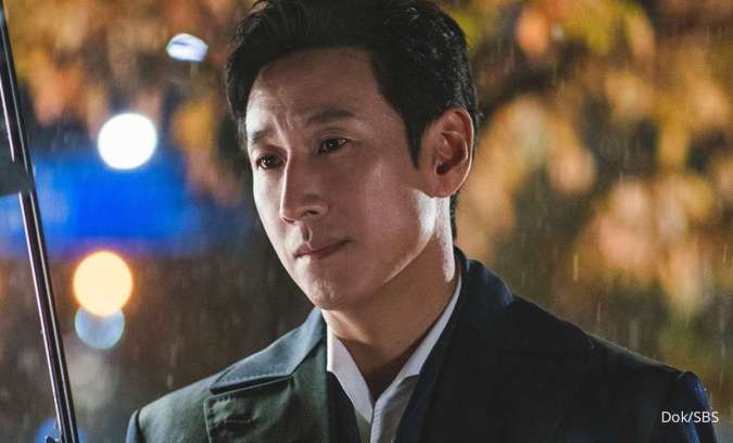 Lee Sun Kyun Aktor Film Parasite & Drama My Mister Meninggal Dunia, Diduga Bunuh Diri