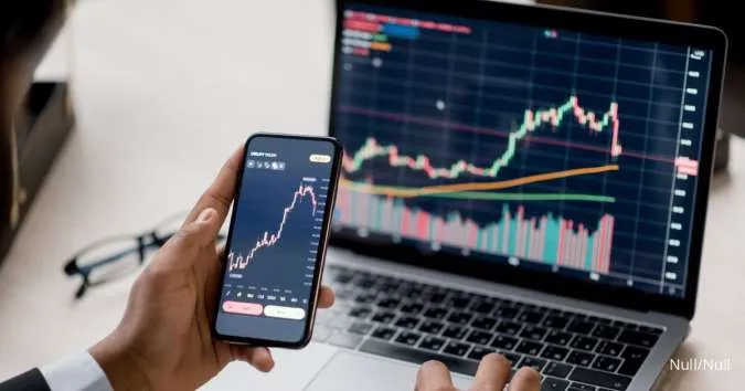 Cara Pilih Aplikasi Trading, Jamin Keamanan Data: Faktor Ini Kunci Profit Aman