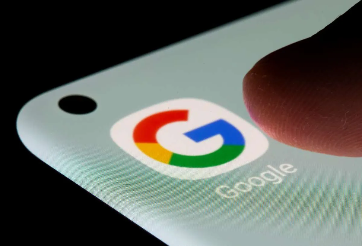 Tensi Perang Dagang Memanas, China Umumkan Langkah terhadap Google