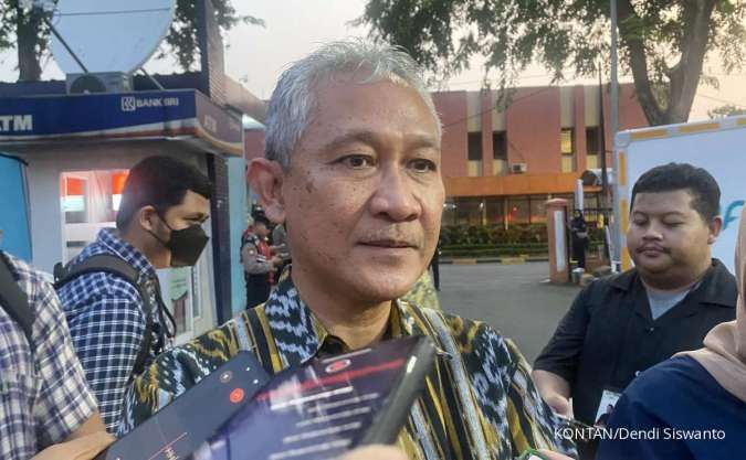 Dana Bagi Hasil Tembakau Pada 2024 Turun, Kemenkeu Ungkap Penyebabnya