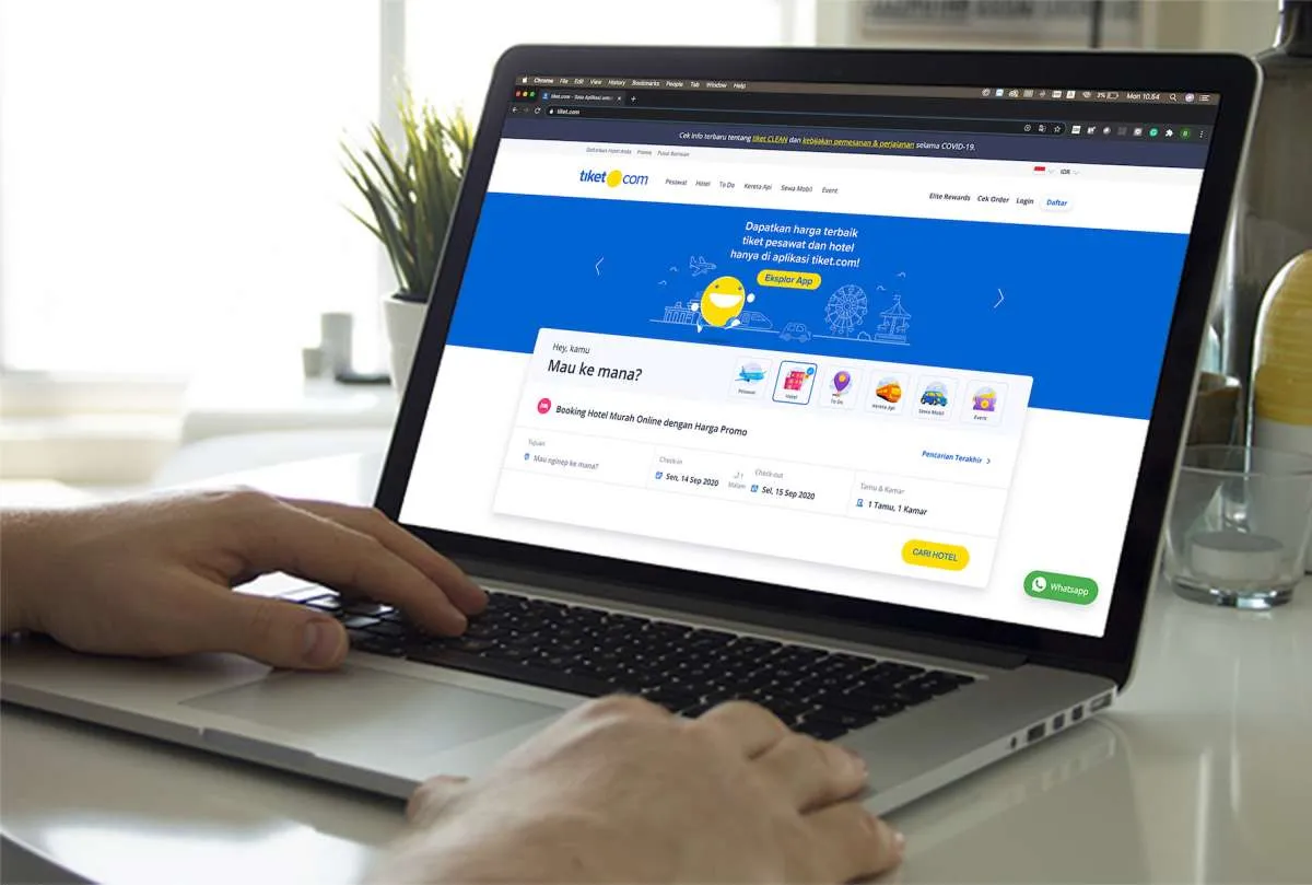 Ini alasan beberapa start up terkemuka pilih merger dengan SPAC