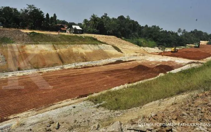 Wijaya Karya (WIKA) continues the hunt for new contracts from abroad