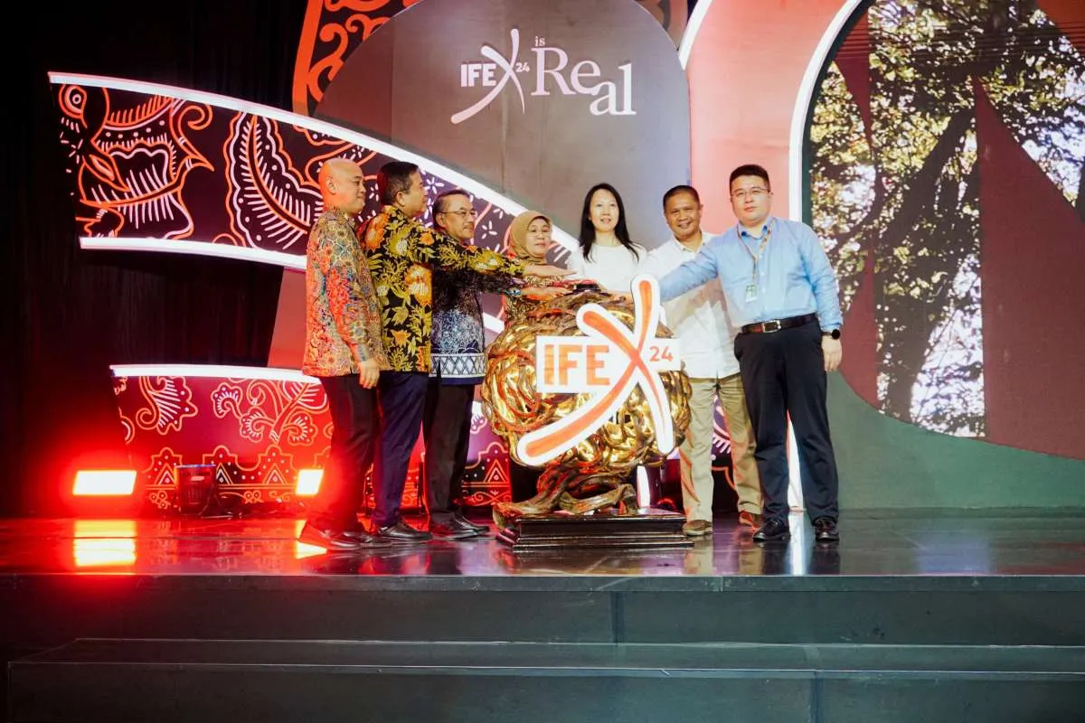 Mampu Ciptakan Produk Andal, IKM Furnitur Kian Berani Penetrasi ke Pasar Global