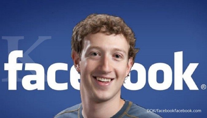 Sejak awal tahun, kekayaan Pemilik Facebook Mark Zuckerberg lenyap US$ 22,1 miliar