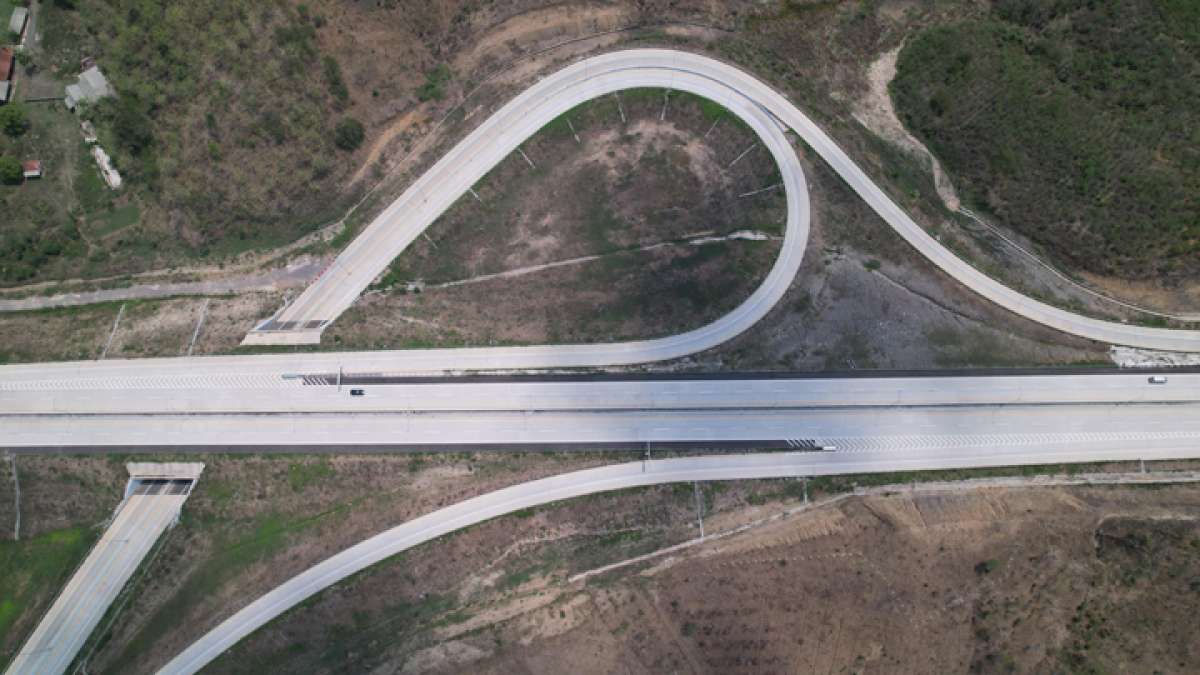 Jawa Barat Terus Berdenyut Dipicu Proyek dan Pembiayaan Infrastruktur