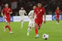 SEA Games 2025, Ini Daftar Skuad Pemain Timnas Indonesia U-22 Pilihan Indra Sjafri