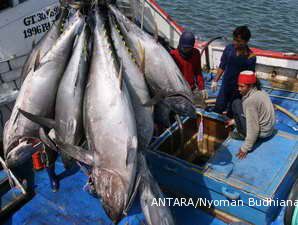 Penggabungan Administrasi Ekspor Impor Perikanan Sulit Diimplementasikan