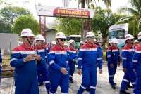 Pertamina Perkuat Fondasi HSSE Dukung Pertumbuhan Bisnis & Ketahanan Energi Nasional