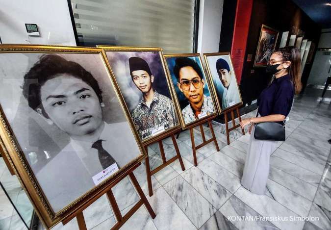 Hening Cipta Serentak 60 Detik Hari Pahlawan: Tata Cara & Pengecualian