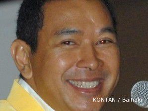 Jaksa Agung belum tentukan sikap soal rekening Tommy