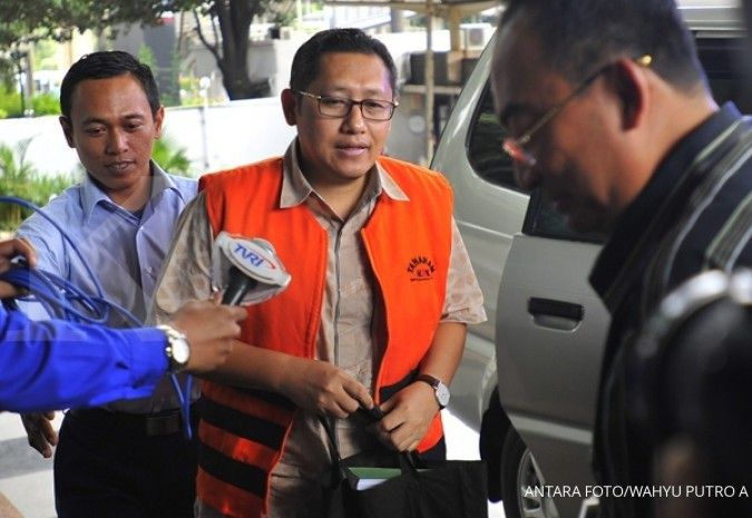 Pemanggilan SBY sebagai saksi Anas urusan pribadi