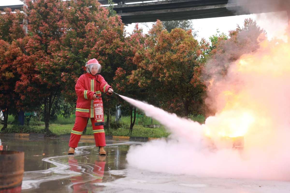 Semen Indonesia (SIG) Catatkan Zero Fatality pada 2025