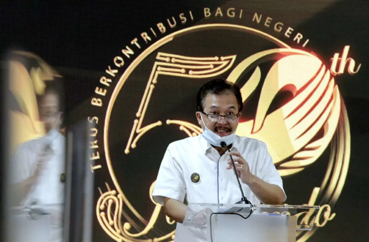 Jamkrindo catat volume penjaminan KUR capai Rp 58,14 triliun per Agustus 2020