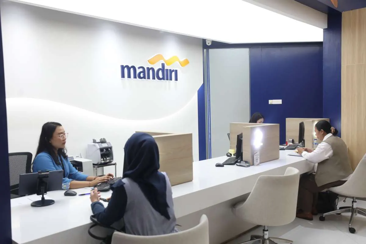 Bank Tutup Terbatas Saat Nataru, Ini Jadwal Bank Mandiri, BRI, BCA, BNI, dan BSI