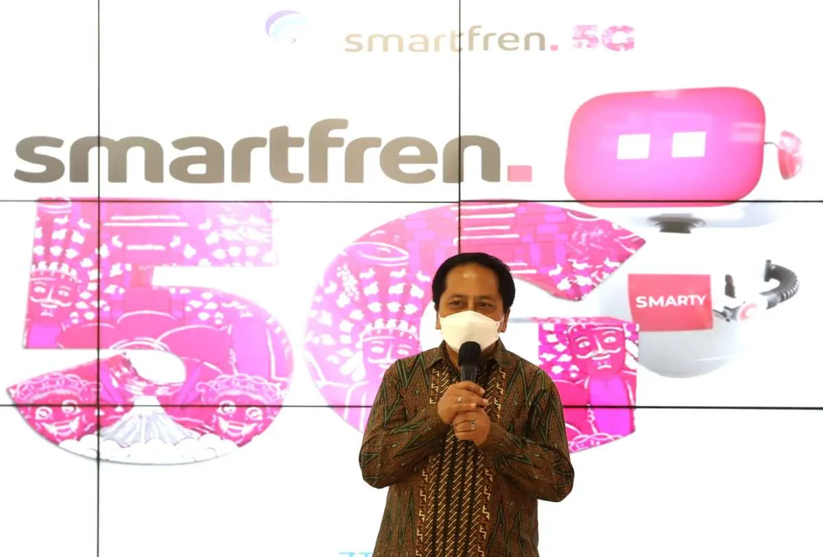 Praktis, Inilah 4 Cara Transfer Pulsa Smartfren ke Sesama Pengguna