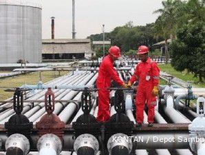SBY resmikan groundbreaking kilang Pertamina Cilacap