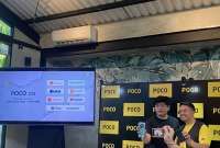 Daftar Harga HP POCO Februari 2026: Mulai Rp 1 Jutaan Sampai Rp 12 Jutaan