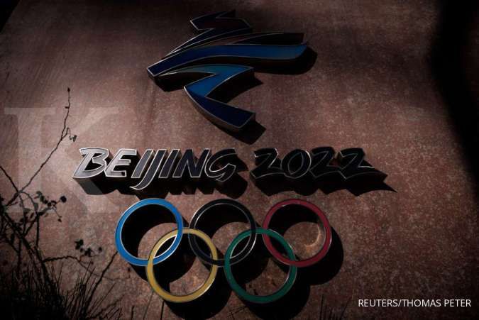 China: Negara Barat akan bayar mahal aksi boikot diplomatik Olimpiade Musim Dingin