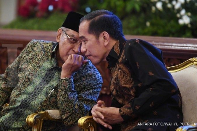 Akhirnya, Presiden Joko Widodo telah meneken Perpres Reforma Agraria