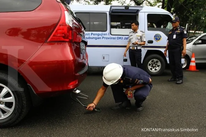 LCGC can be used for online taxi 