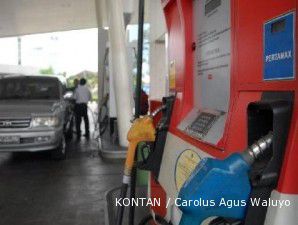 Pengaduan Kerusakan Fuel Pump Taksi Express Menyusut