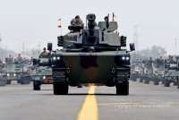 Anggota Komisi I DPR ini tolak rencana Prabowo berhutang beli alutsista