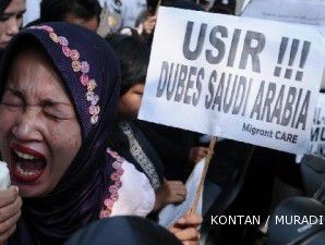 Akhirnya, SBY bakal buka suara soal Ruyati