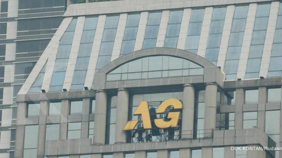 Artha Graha minat garap proyek tanggul raksasa