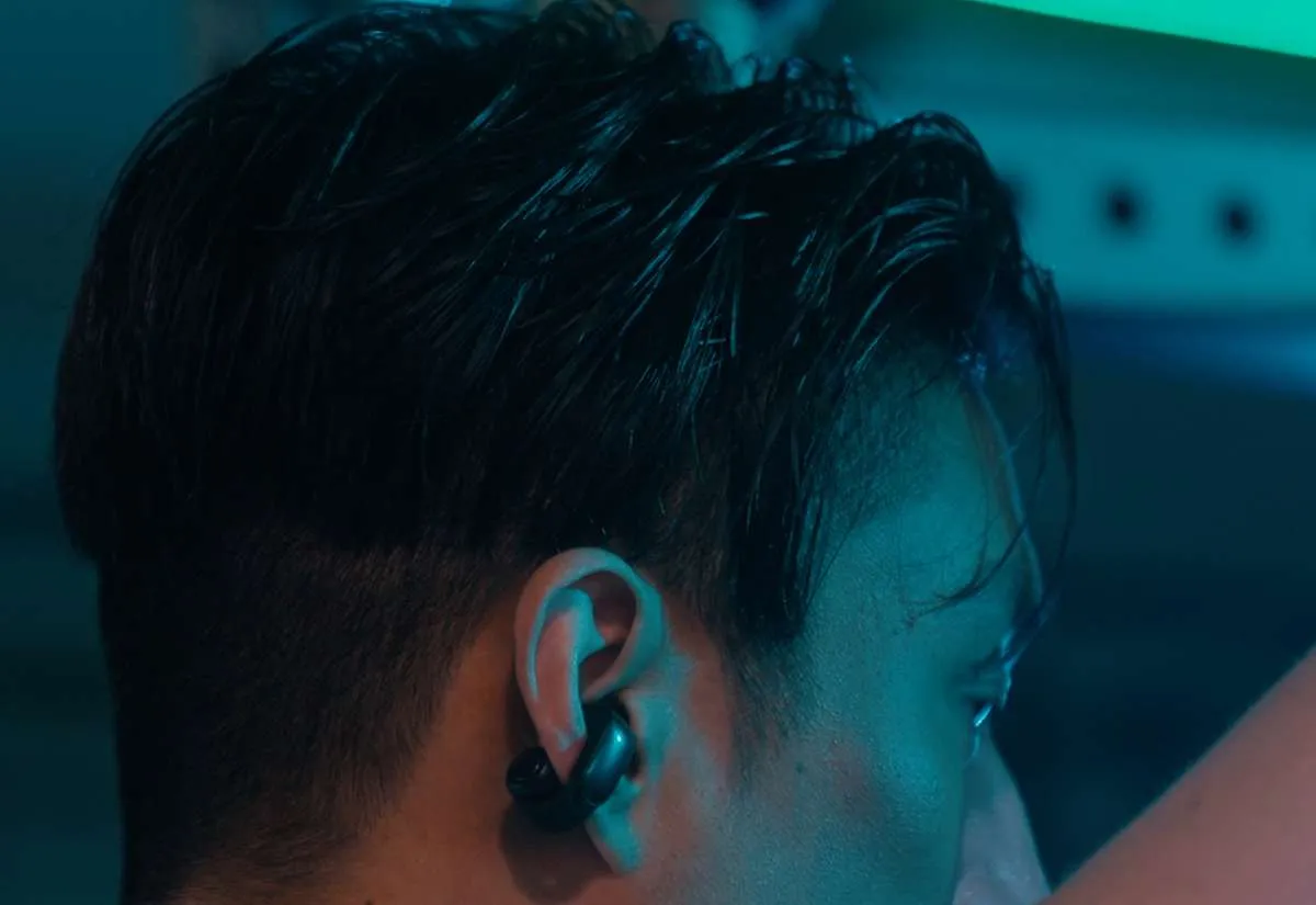 Bose Ultra Open Earbuds, Perangkat Audio yang Dirancang Khusus untuk Kaum Urban