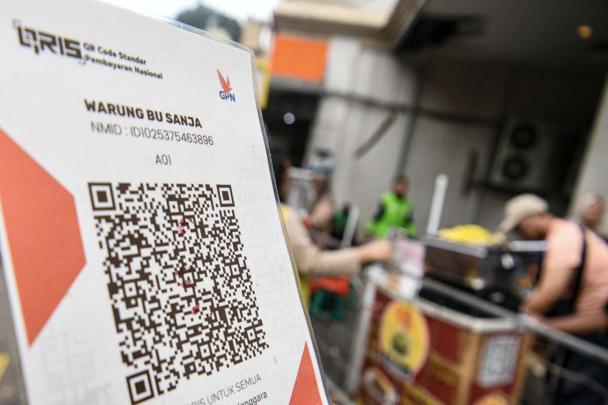 Inovasi Layanan Keuangan dan Kepercayaan