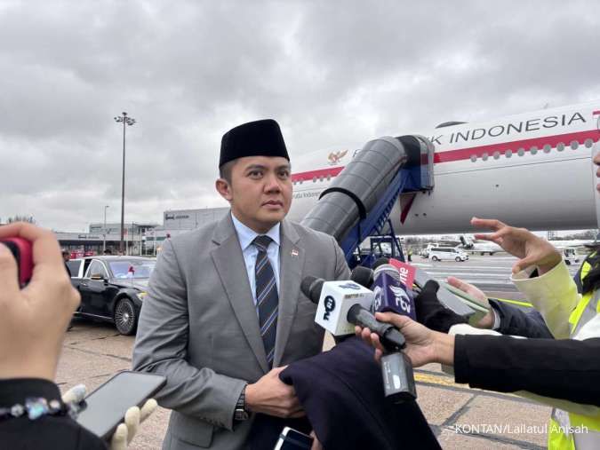 Kunjungan Prabowo ke Inggris Hasilkan Komitmen Investasi Rp 90 Triliun