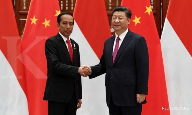 Indonesia-China gunakan mata uang lokal dalam transaksi, ini kata ekonom CORE
