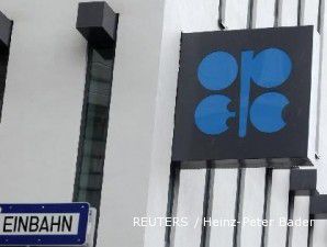 Meski ekonomi pulih, OPEC ogah genjot produksi minyak