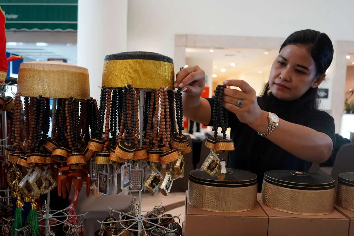 Pelaku UMKM Sulit Akses KUR, Begini Respons Kementerian UMKM