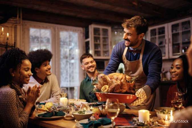  Apa Itu Thanksgiving? Kenali Sejarah dan Cara Merayakan Thanksgiving di Sini