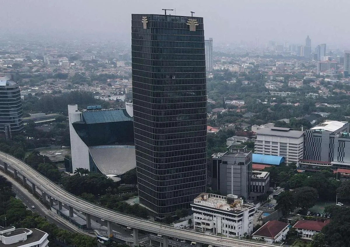 Tempo Scan Pacific (TSPC) Tebar Dividen Tambahan, Catat Jadwalnya