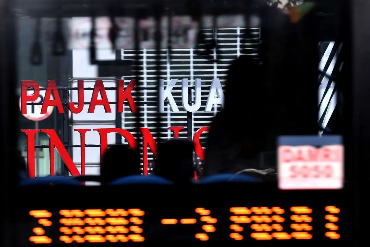 Pemerintah ajukan 2 skema pengampunan pajak, Kadin minta tarifnya sama-sama 10%