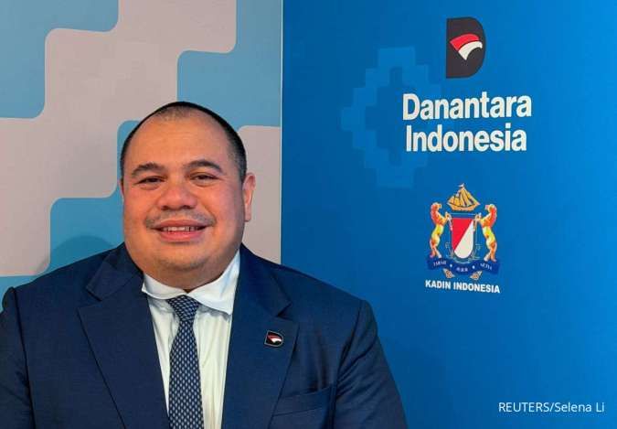 IHSG Rontok Dua Hari Beruntun, Begini Strategi Investasi Danantara ke Depan