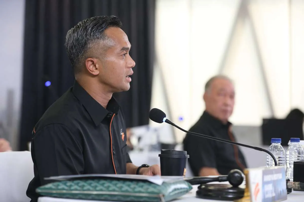 Sah! Bakrie & Brothers (BNBR) Dapat Restu Menghapus Akumulasi Rugi dari RUPSLB