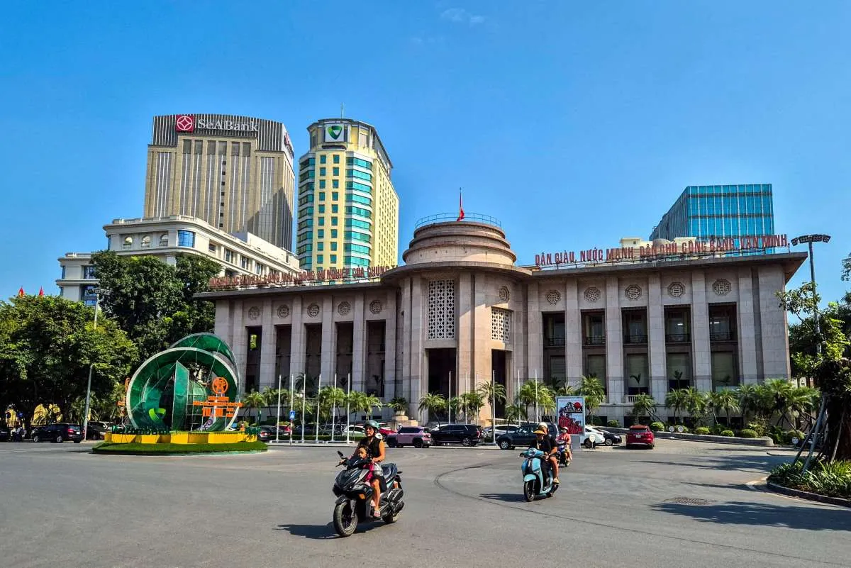 Biaya Kereta Vietnam-China Membengkak US$ 3 Miliar Jadi US$ 11,1 Miliar