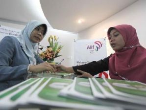 Al-Ijarah menargetkan pembiayaan Rp 1,5 triliun