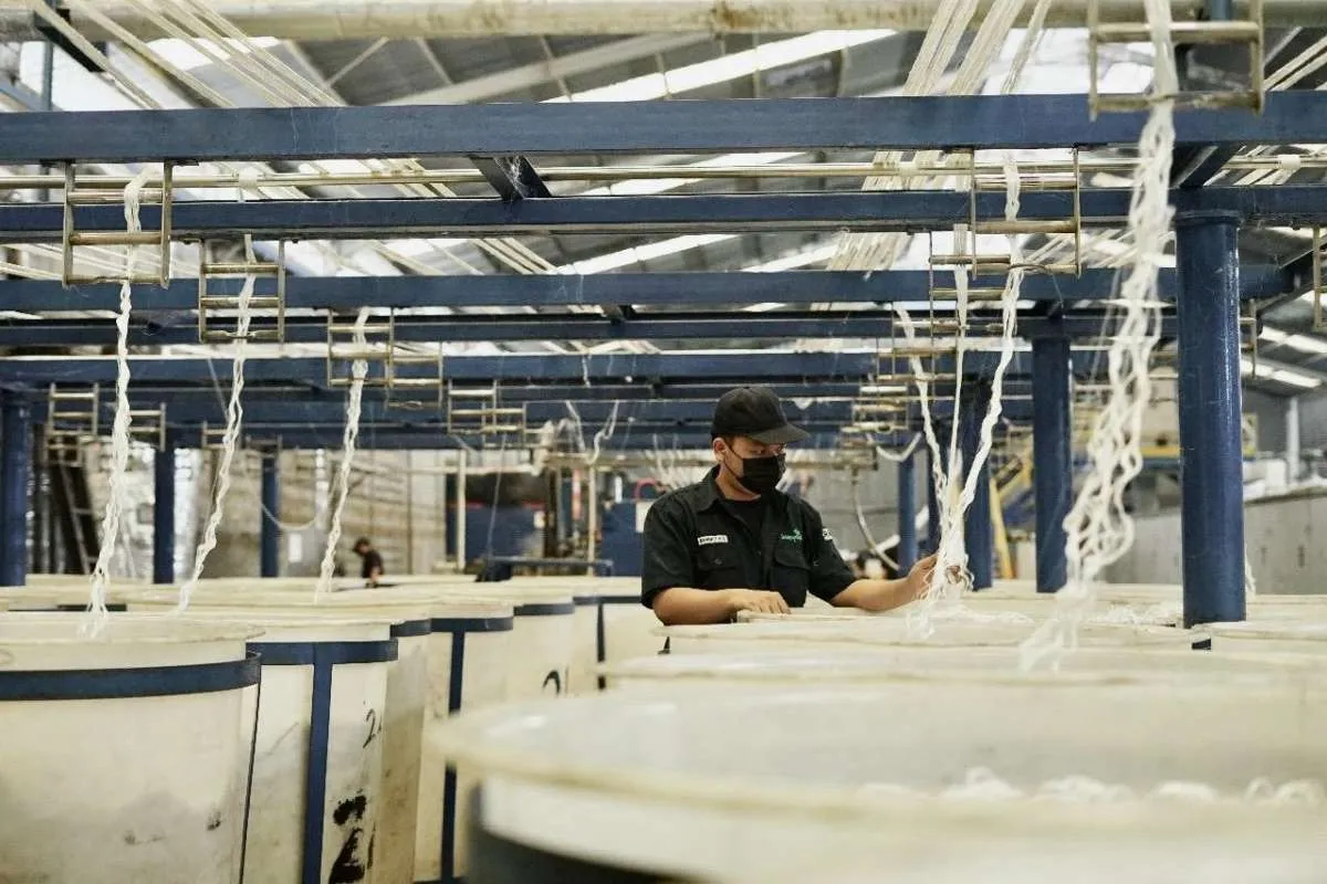 Ubah Rugi Jadi Laba, INOV Optimis Pertahankan Kinerja Positif Tahun Ini