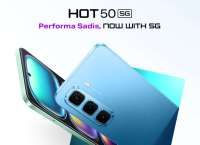 Infinix Hot 50 dengan Kinerja Efisien, Siap jadi Ponsel Andalan di Kelasnya