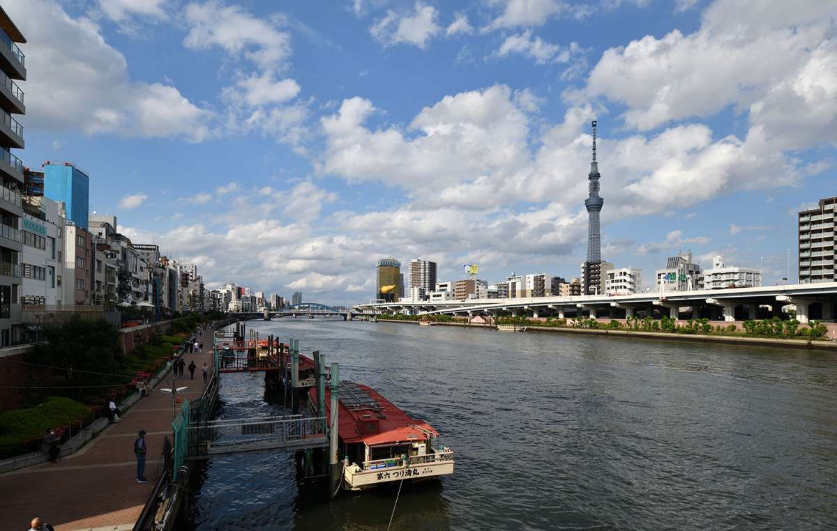 Tak Disangka Ekonomi Jepang Menyusut Pertama Kalinya Dalam Setahun, Dipicu 3 Faktor