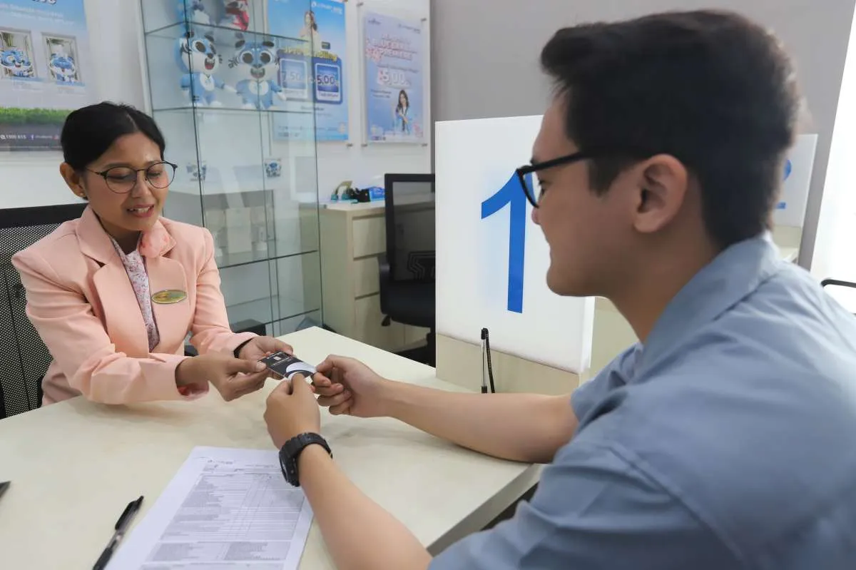 Bergerak Atasi Perubahan Iklim Dengan Buka Tabungan Bebas Biaya