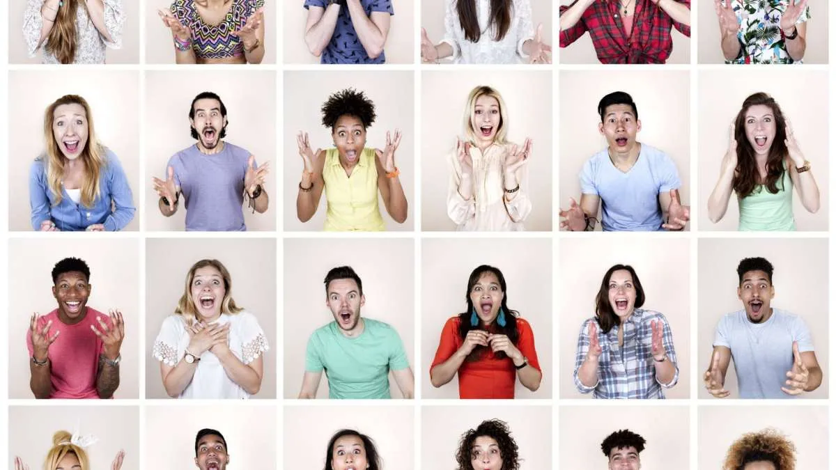 13 Kode Bahasa Tubuh dan Artinya, Bikin Tahu Emosi dan Perasaan Lawan Bicara