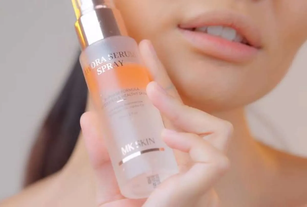 Begini Cara Praktis Menjaga Kelembapan Kulit Sehari-hari