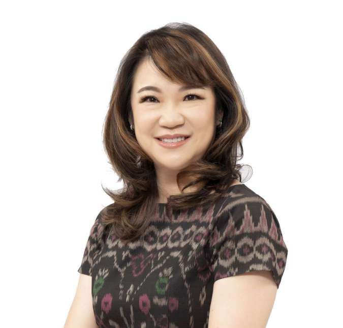 Chief Economist & Investment Strategist MAMI Katarina Setiawan