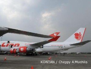 Lion Air beri kemudahan bagi jaksa